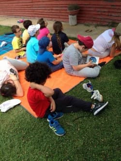 A.S.D. Equitazione per Tutti Onlus