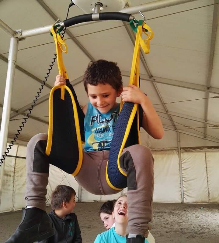 A.S.D. Equitazione per Tutti Onlus