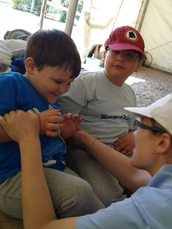 A.S.D. Equitazione per Tutti Onlus