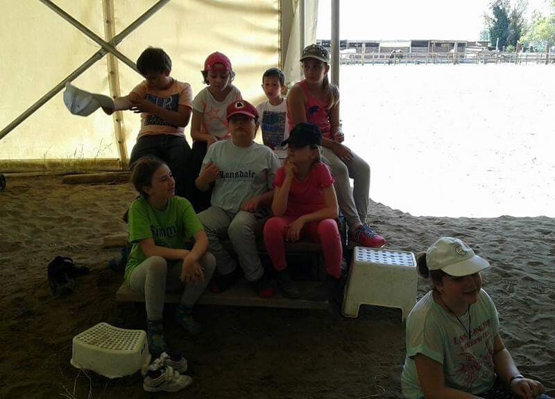 A.S.D. Equitazione per Tutti Onlus