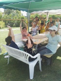 A.S.D. Equitazione per Tutti Onlus