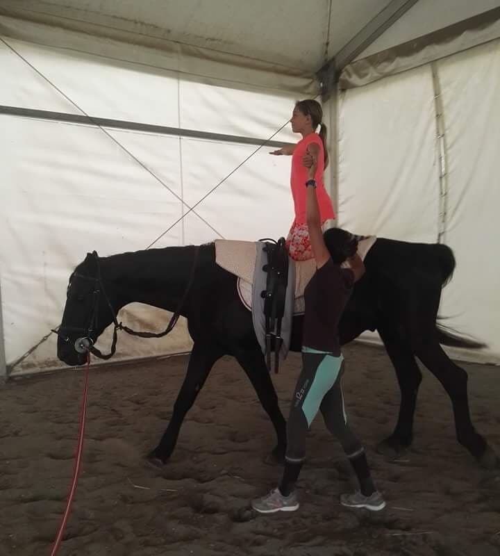 A.S.D. Equitazione per Tutti Onlus