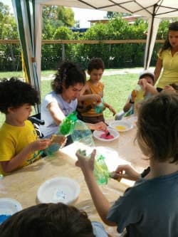 A.S.D. Equitazione per Tutti Onlus