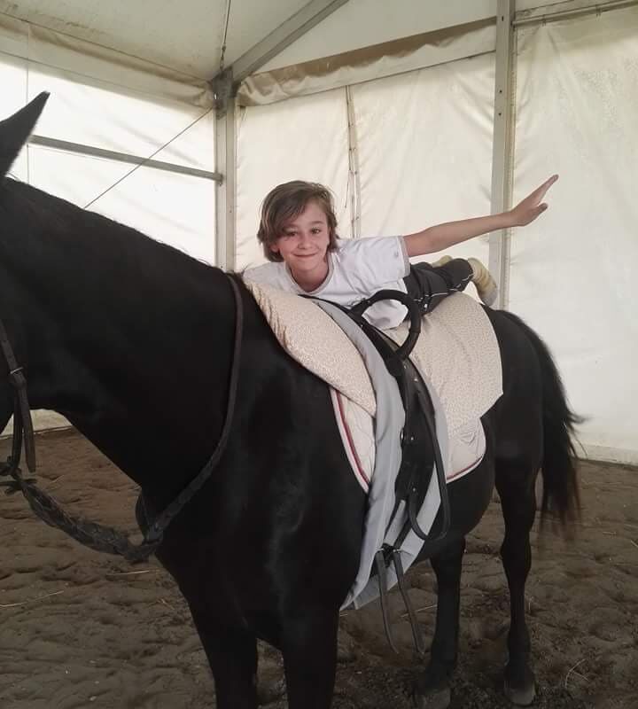 A.S.D. Equitazione per Tutti Onlus