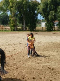 A.S.D. Equitazione per Tutti Onlus