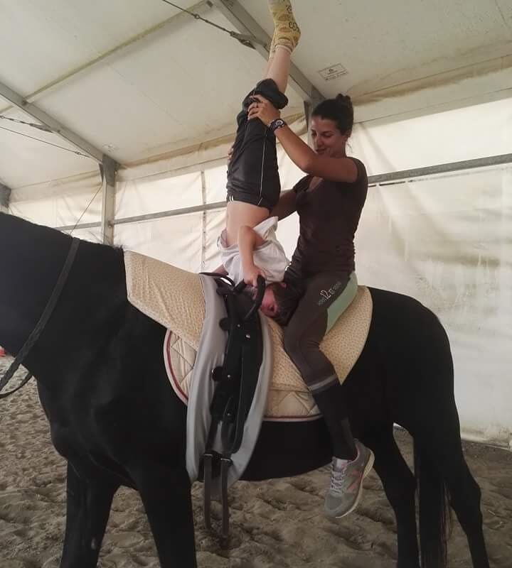 A.S.D. Equitazione per Tutti Onlus