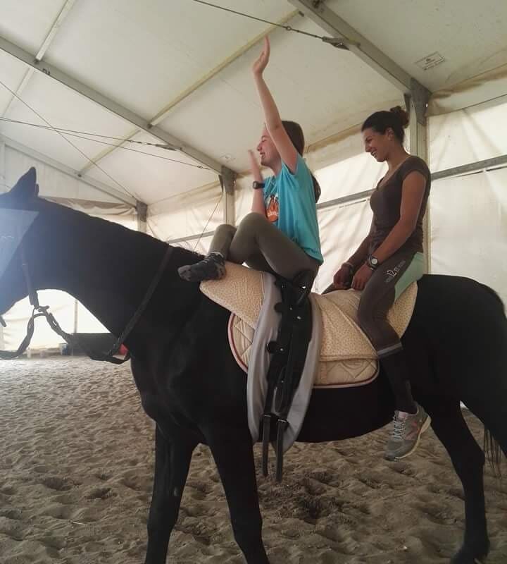 A.S.D. Equitazione per Tutti Onlus