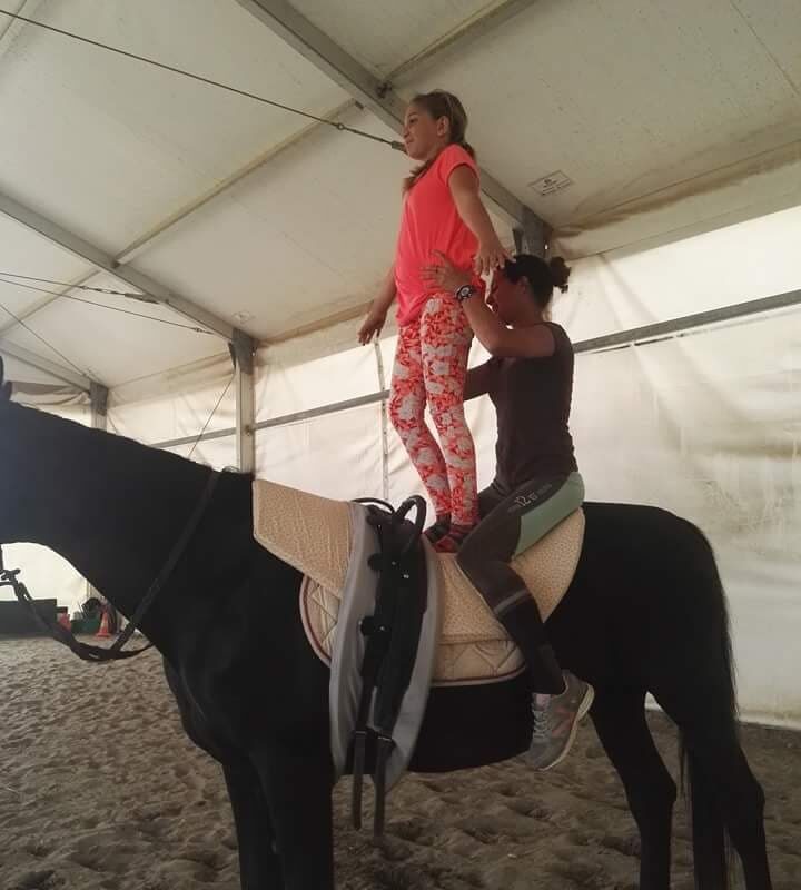 A.S.D. Equitazione per Tutti Onlus