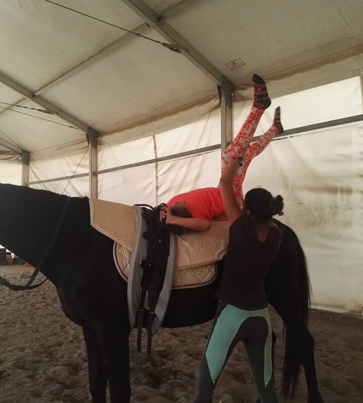 A.S.D. Equitazione per Tutti Onlus