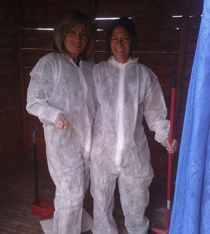 A.S.D. Equitazione per Tutti Onlus