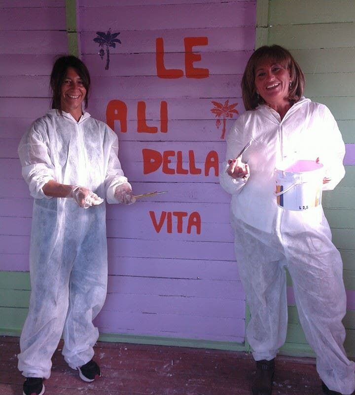 A.S.D. Equitazione per Tutti Onlus