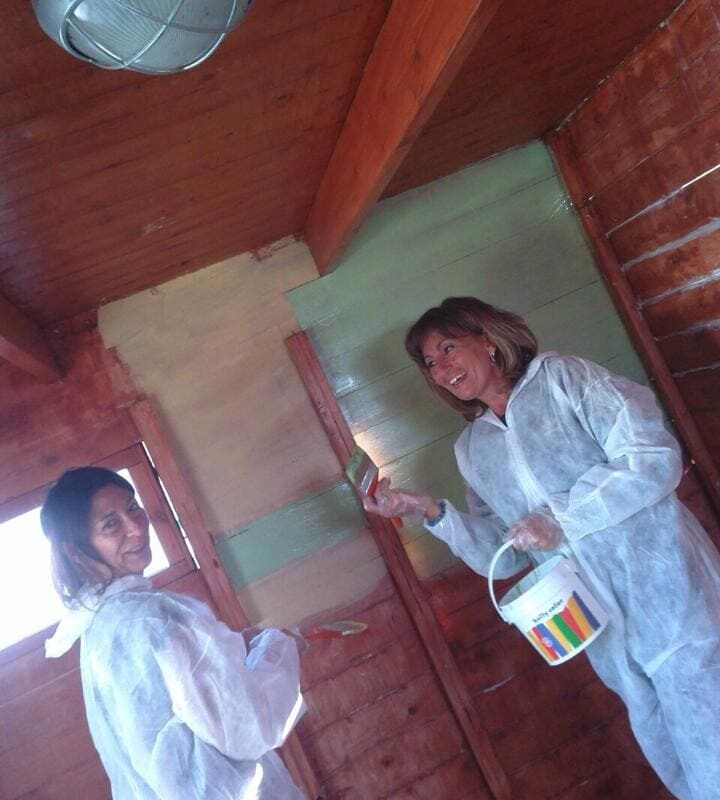 A.S.D. Equitazione per Tutti Onlus