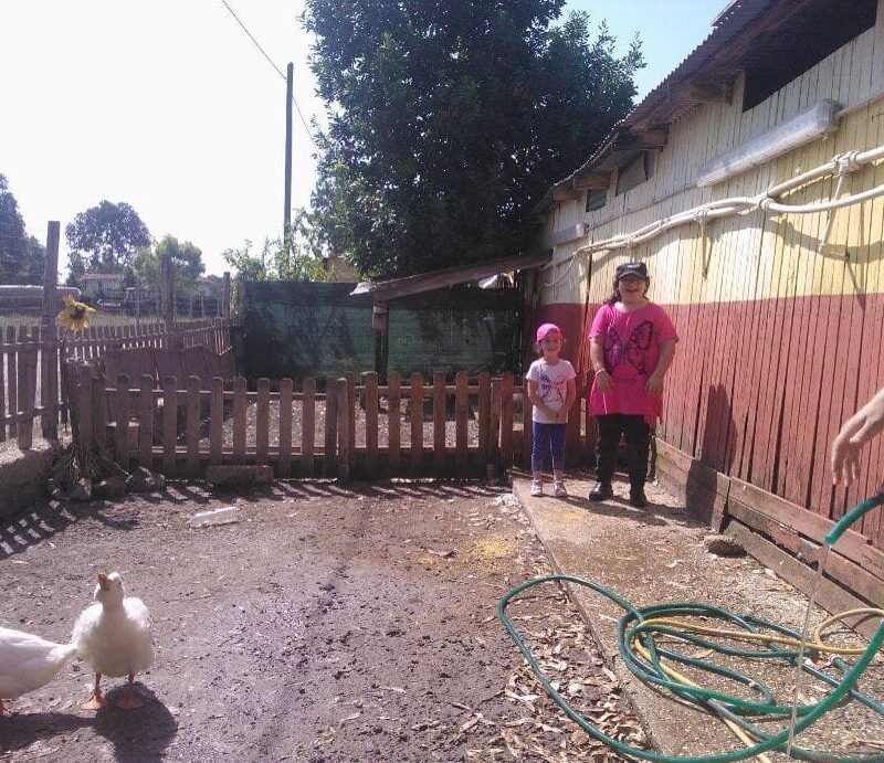 A.S.D. Equitazione per Tutti Onlus