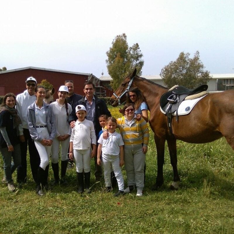 A.S.D. Equitazione per Tutti Onlus