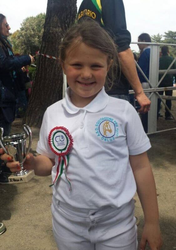 A.S.D. Equitazione per Tutti Onlus