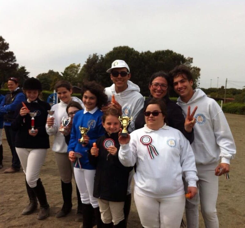 A.S.D. Equitazione per Tutti Onlus