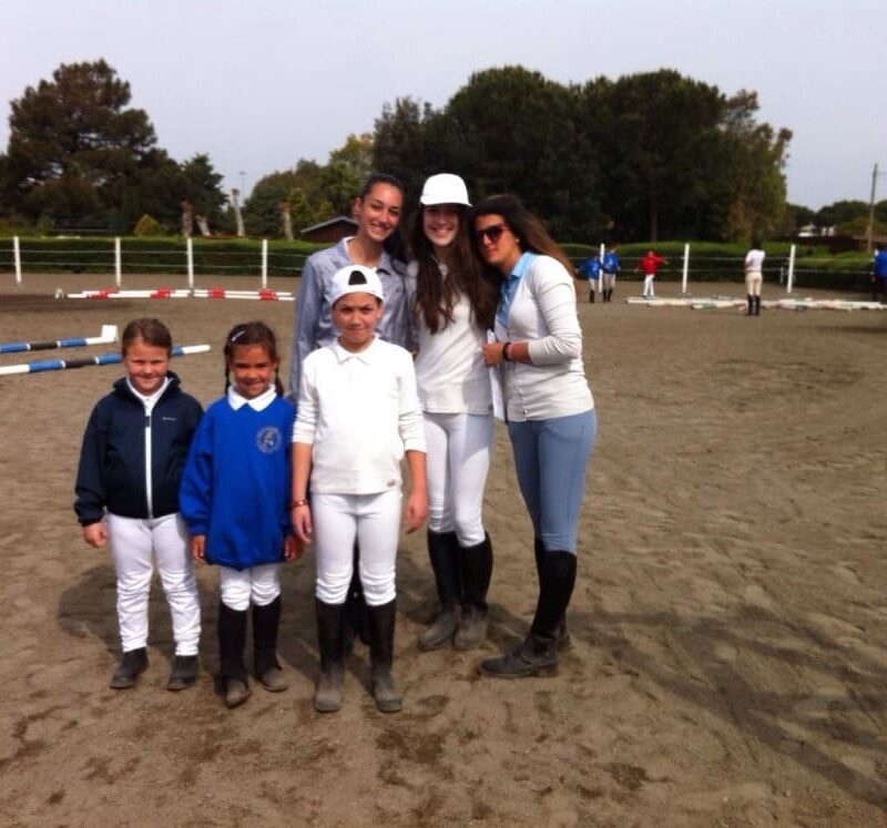 A.S.D. Equitazione per Tutti Onlus