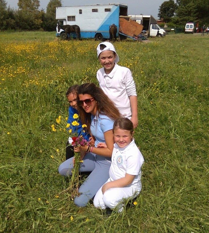 A.S.D. Equitazione per Tutti Onlus