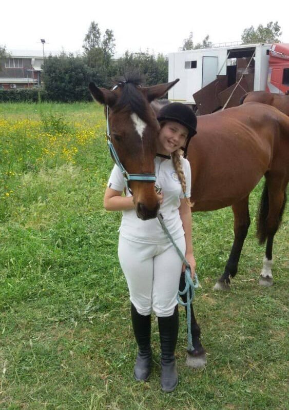 A.S.D. Equitazione per Tutti Onlus