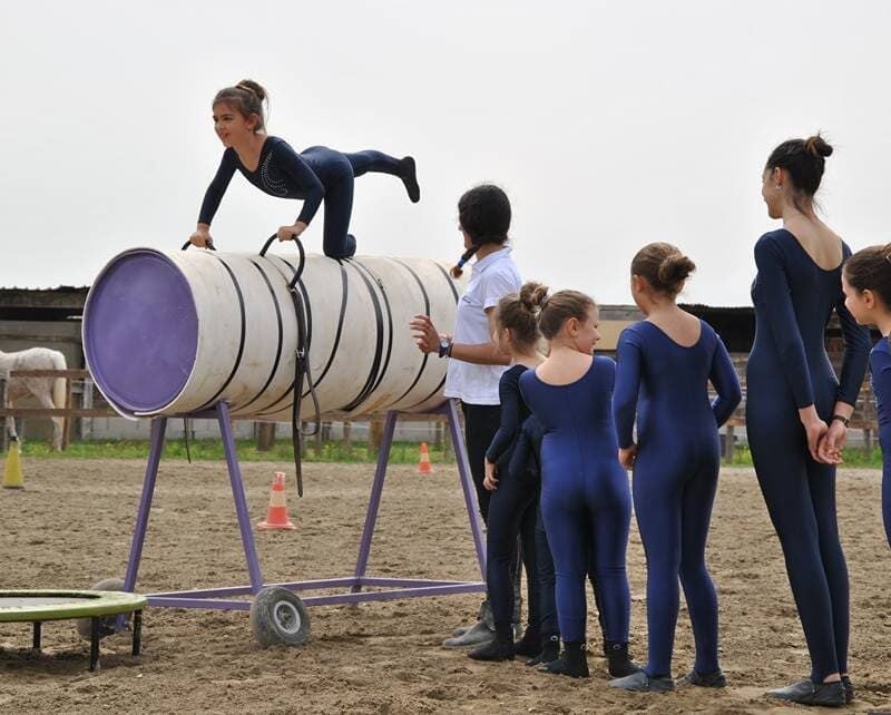 A.S.D. Equitazione per Tutti Onlus