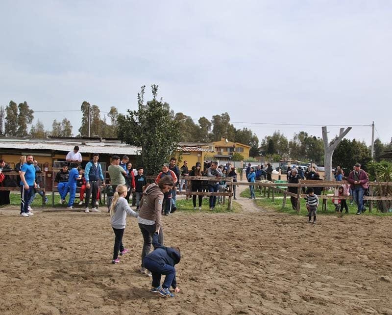 A.S.D. Equitazione per Tutti Onlus