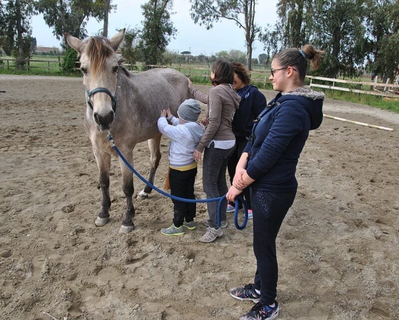 A.S.D. Equitazione per Tutti Onlus