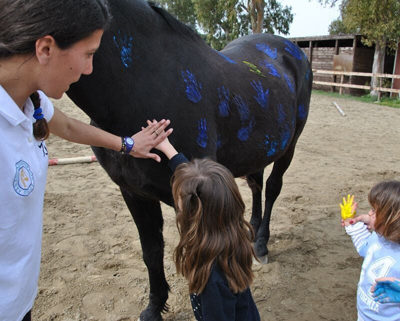 A.S.D. Equitazione per Tutti Onlus