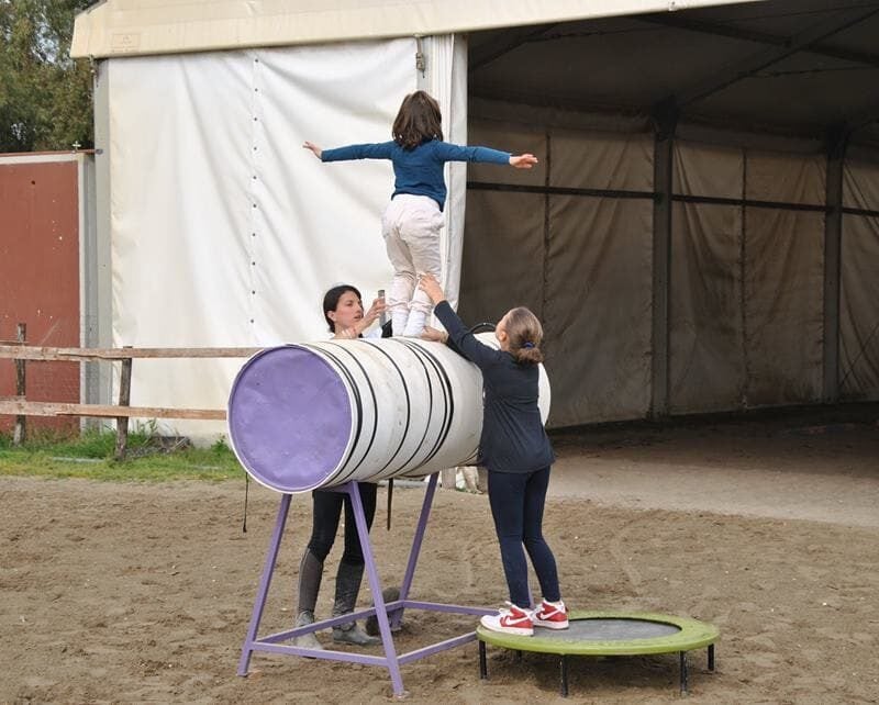 A.S.D. Equitazione per Tutti Onlus