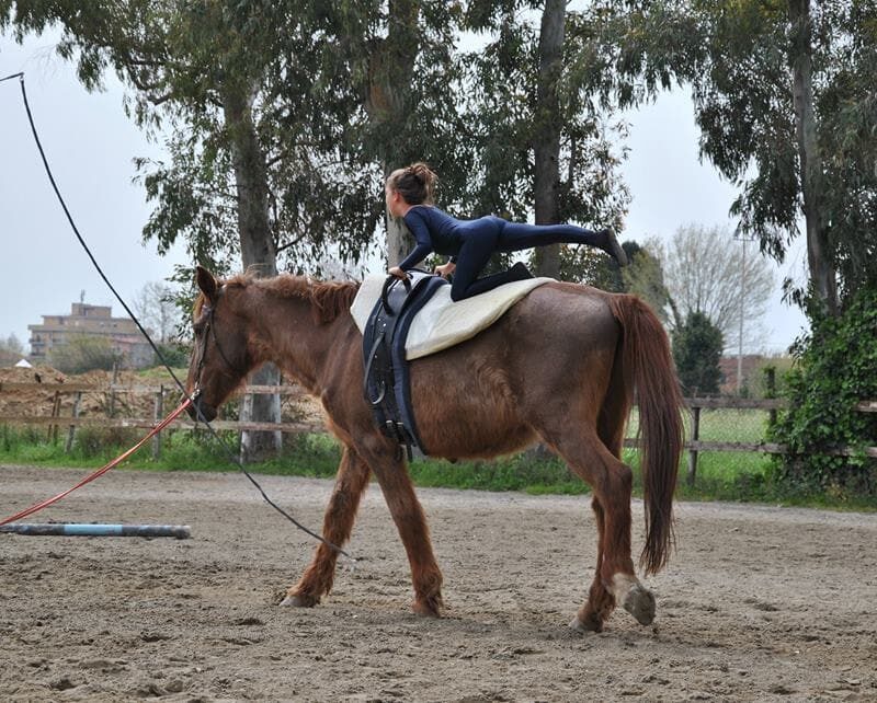 A.S.D. Equitazione per Tutti Onlus