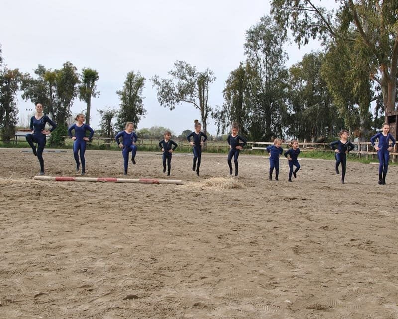 A.S.D. Equitazione per Tutti Onlus