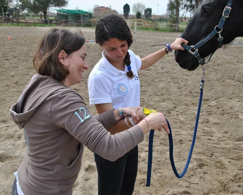 A.S.D. Equitazione per Tutti Onlus