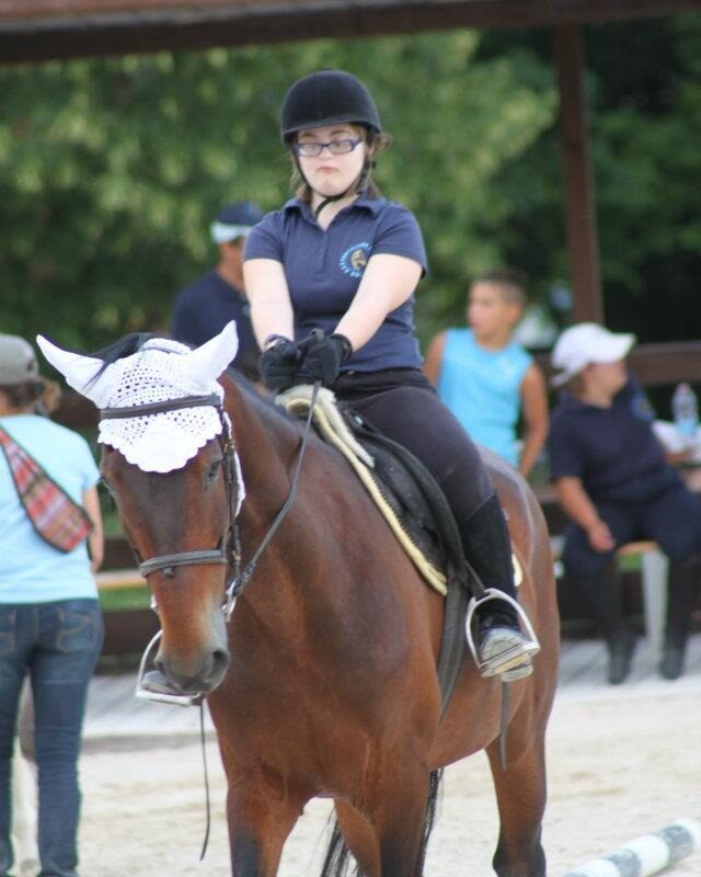 A.S.D. Equitazione per Tutti Onlus