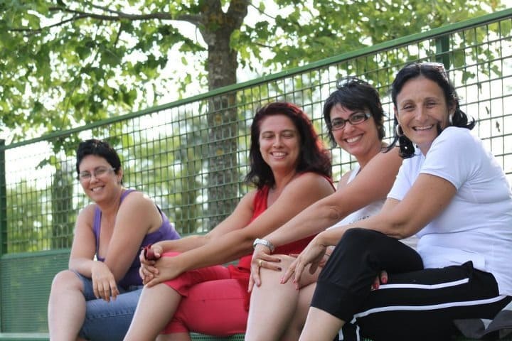 A.S.D. Equitazione per Tutti Onlus