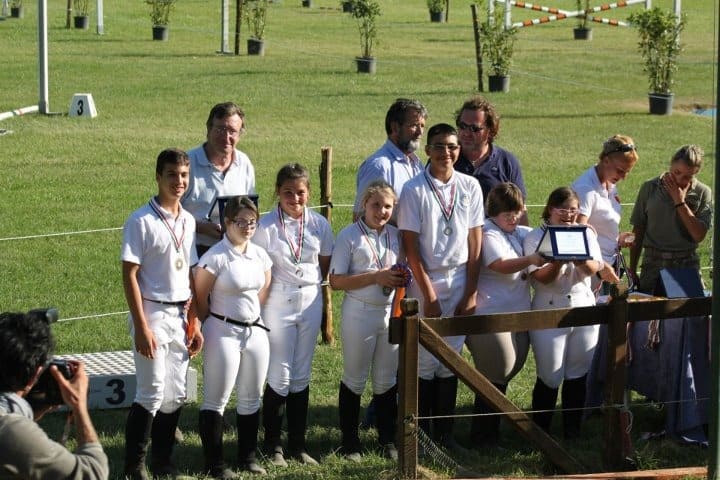 A.S.D. Equitazione per Tutti Onlus