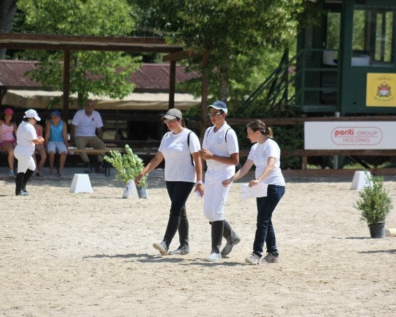 A.S.D. Equitazione per Tutti Onlus