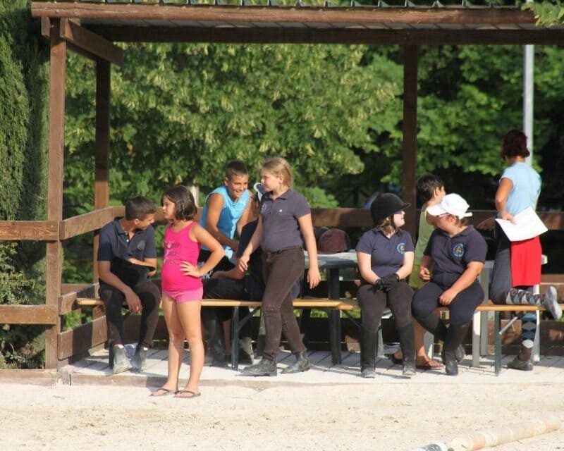 A.S.D. Equitazione per Tutti Onlus