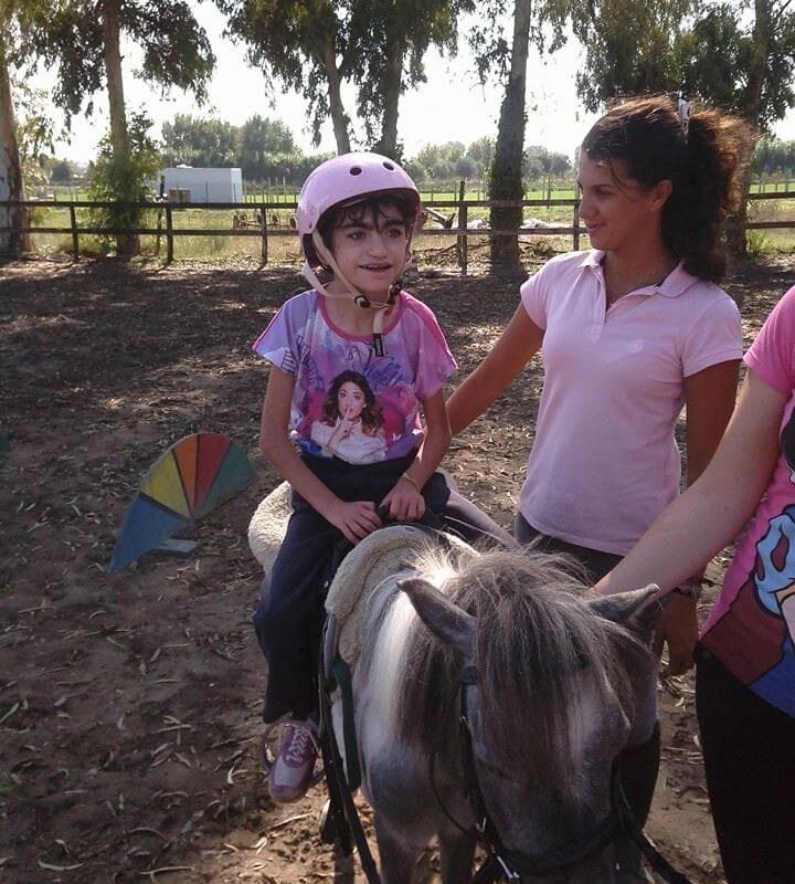 A.S.D. Equitazione per Tutti Onlus