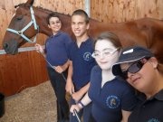 A.S.D. Equitazione per Tutti Onlus