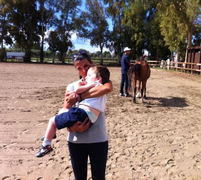 A.S.D. Equitazione per Tutti Onlus