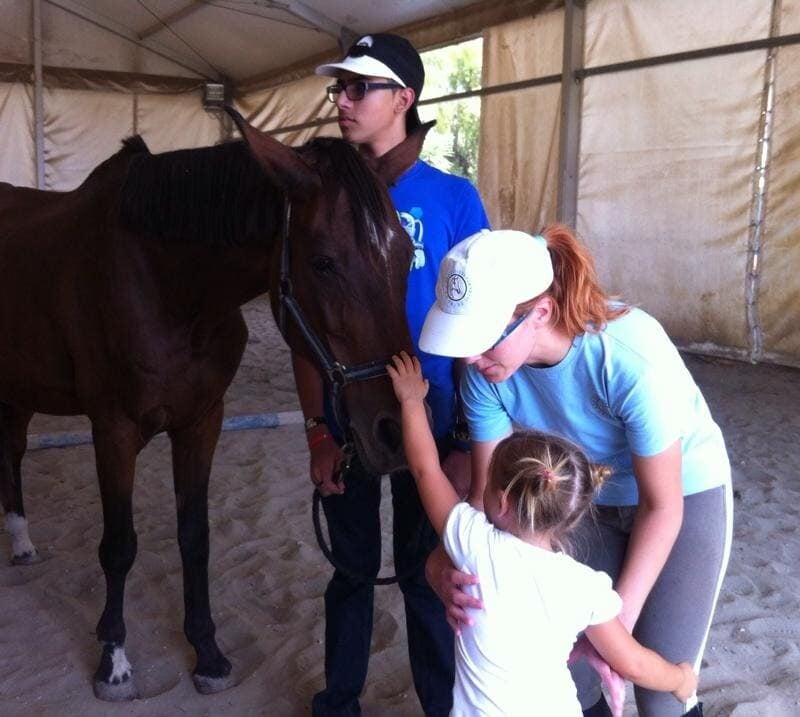 A.S.D. Equitazione per Tutti Onlus