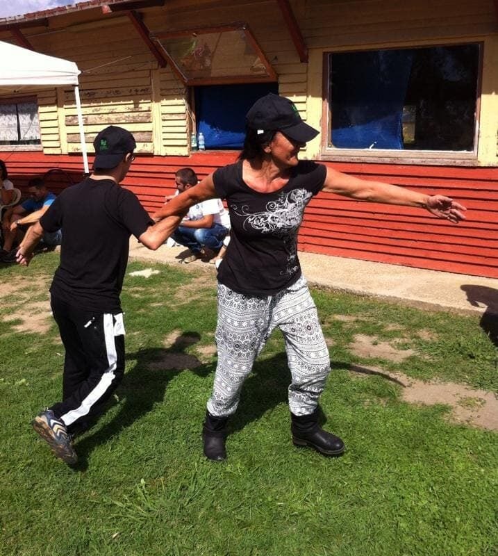 A.S.D. Equitazione per Tutti Onlus