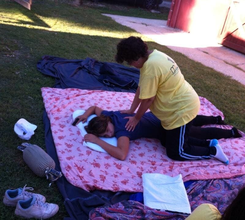 A.S.D. Equitazione per Tutti Onlus