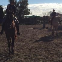 A.S.D. Equitazione per Tutti Onlus