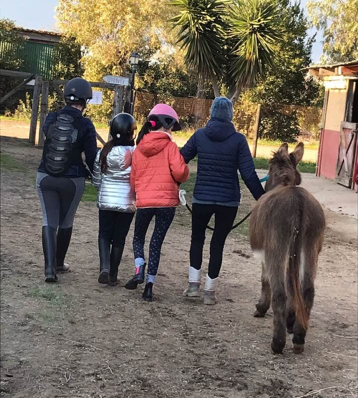 A.S.D. Equitazione per Tutti Onlus