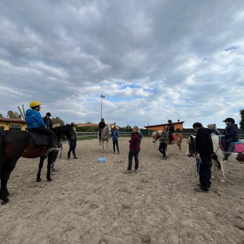 A.S.D. Equitazione per Tutti Onlus