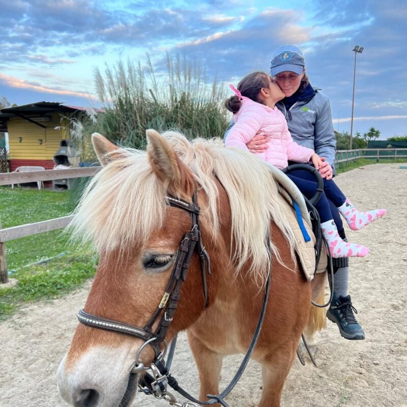 COME IL PRIMO GIORNO SEMPRE CON LA STESSA PASSIONE E DEDIZIONE